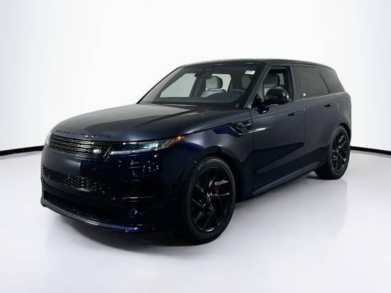LAND ROVER RANGE ROVER SPORT 2023 SAL1L9FU9PA105661 image LAND ROVER RANGE ROVER SPORT 2023 SAL1L9FU9PA105661 image